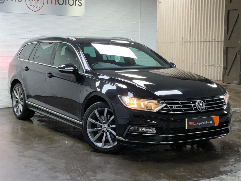 Used Volkswagen Passat 2016 for sale - 76249929: Photo 16