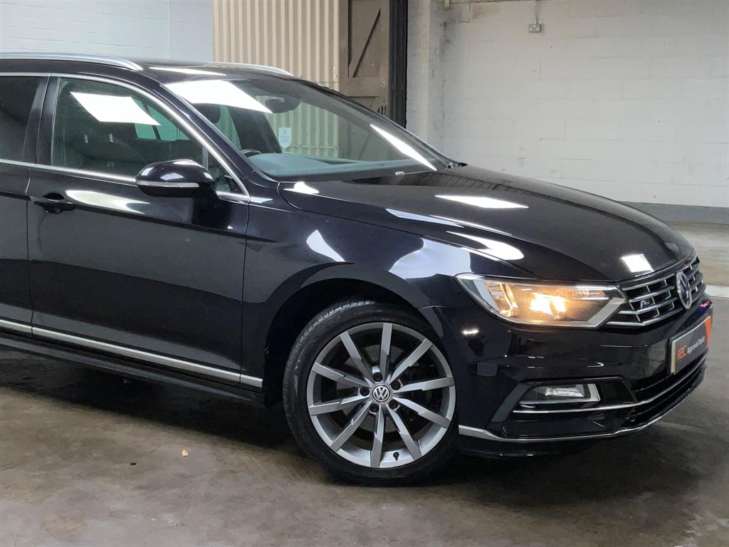 Used Volkswagen Passat 2016 for sale - 76249929: Photo 17