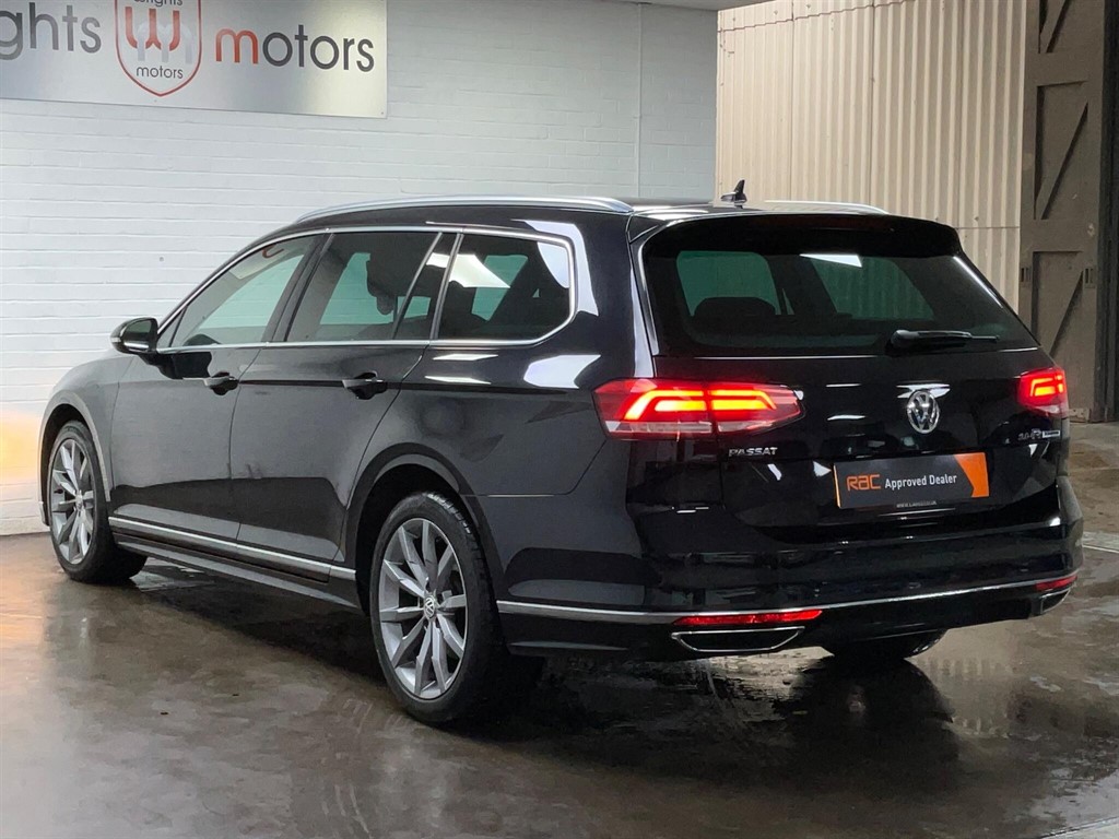 Used Volkswagen Passat 2016 for sale - 76249929: Photo 18