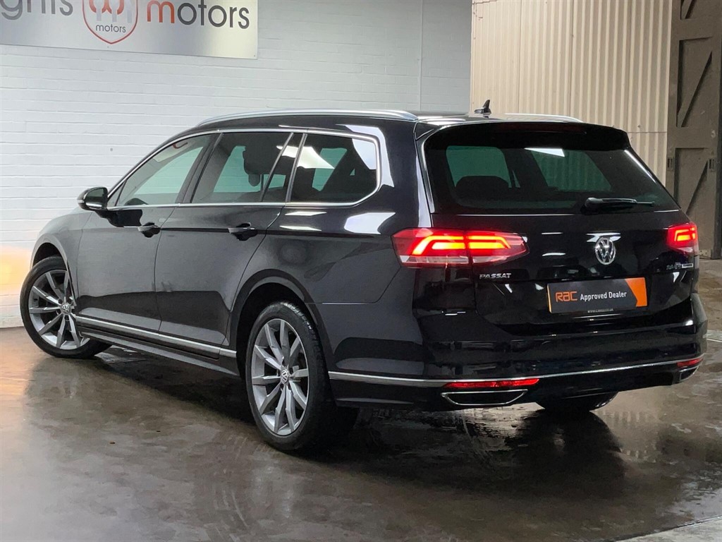 Used Volkswagen Passat 2016 for sale - 76249929: Photo 19