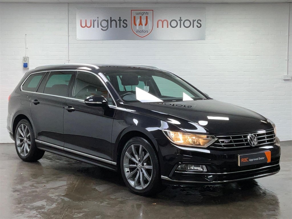 Used Volkswagen Passat 2016 for sale - 76249929: Photo 2