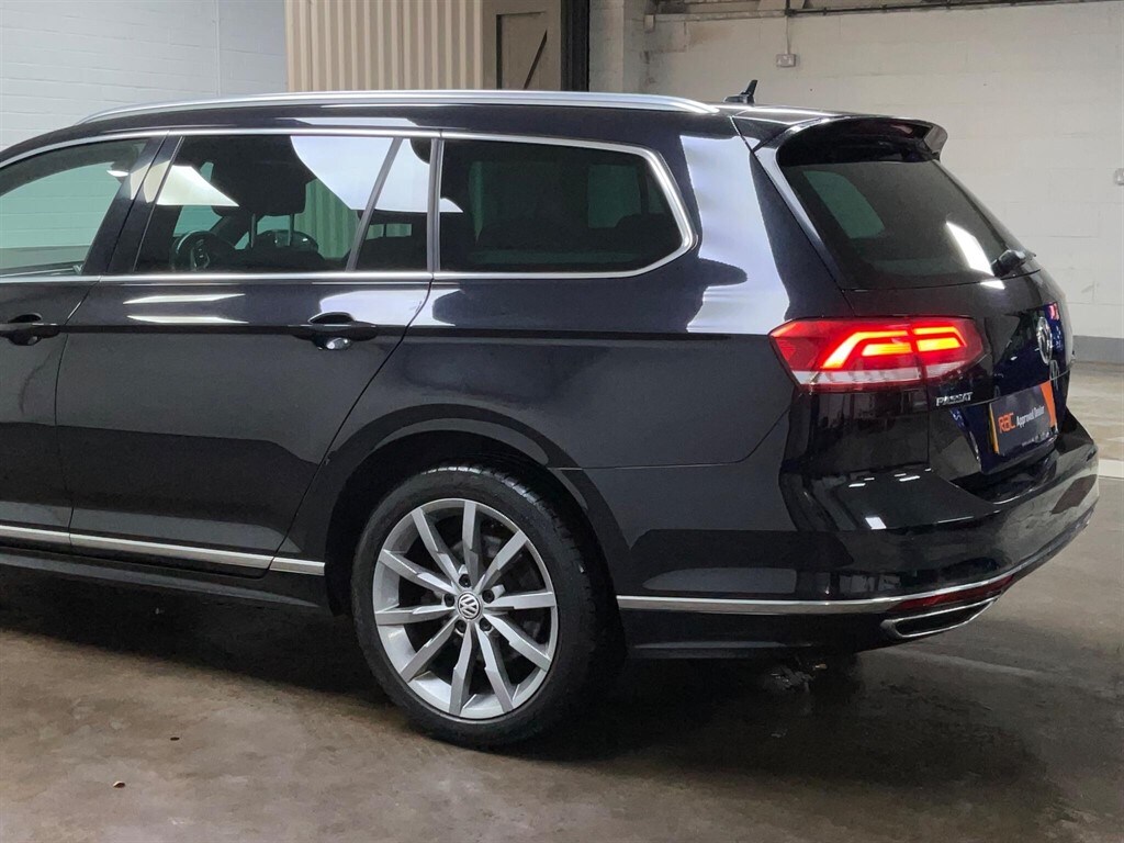 Used Volkswagen Passat 2016 for sale - 76249929: Photo 20