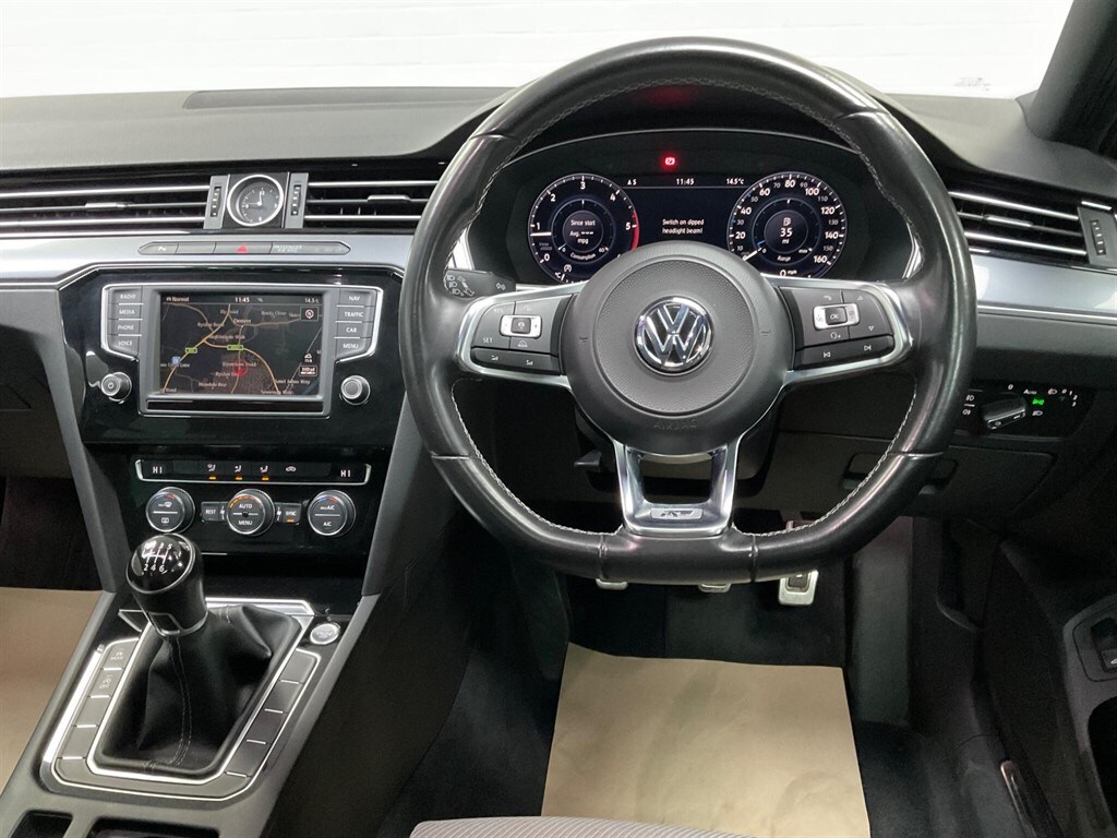 Used Volkswagen Passat 2016 for sale - 76249929: Photo 22