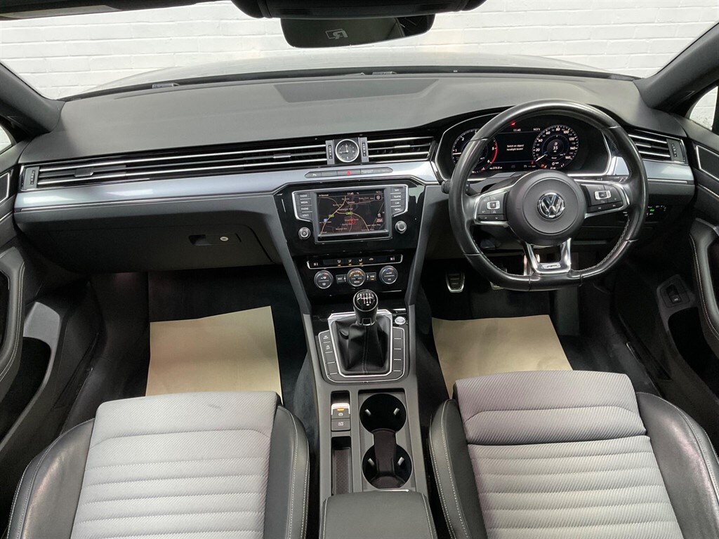 Used Volkswagen Passat 2016 for sale - 76249929: Photo 23