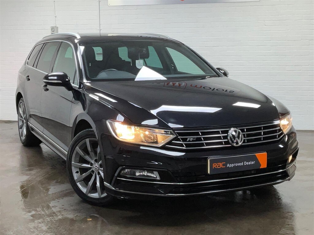 Used Volkswagen Passat 2016 for sale - 76249929: Photo 3