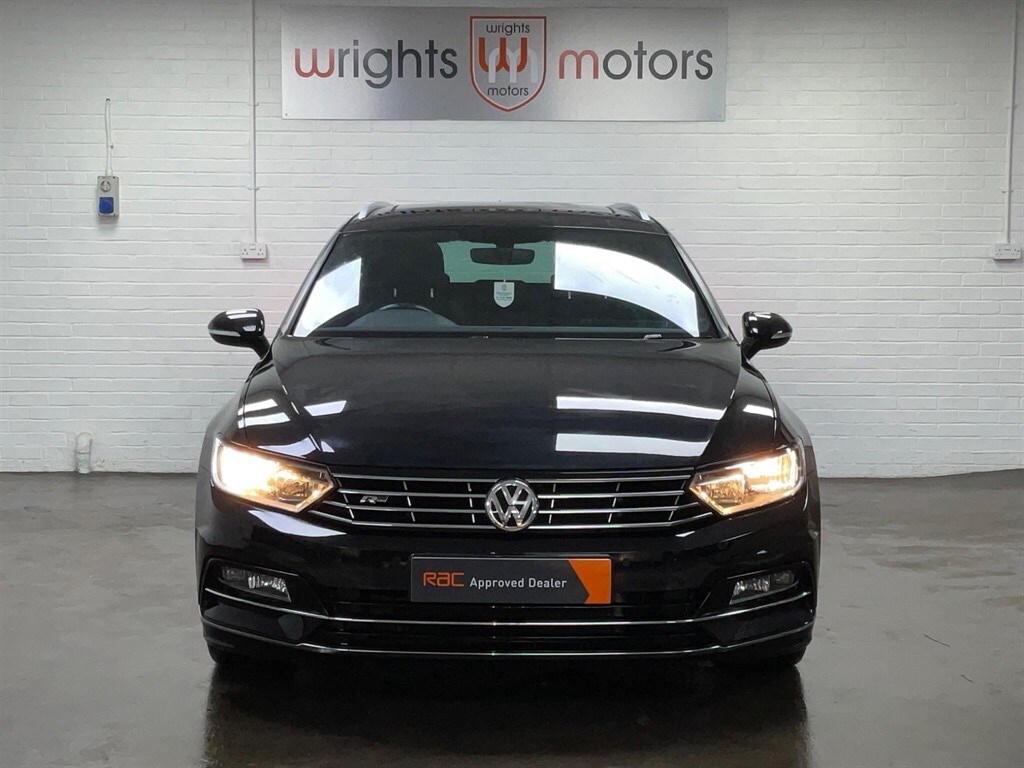 Used Volkswagen Passat 2016 for sale - 76249929: Photo 5
