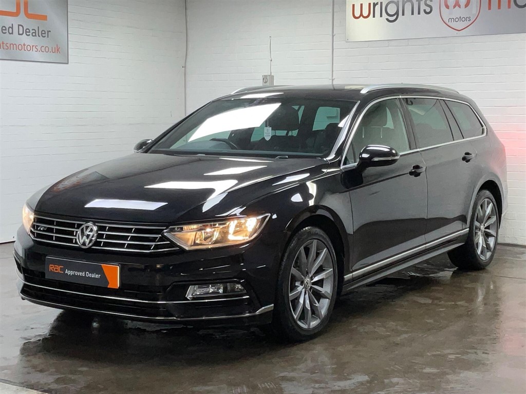 Used Volkswagen Passat 2016 for sale - 76249929: Photo 6