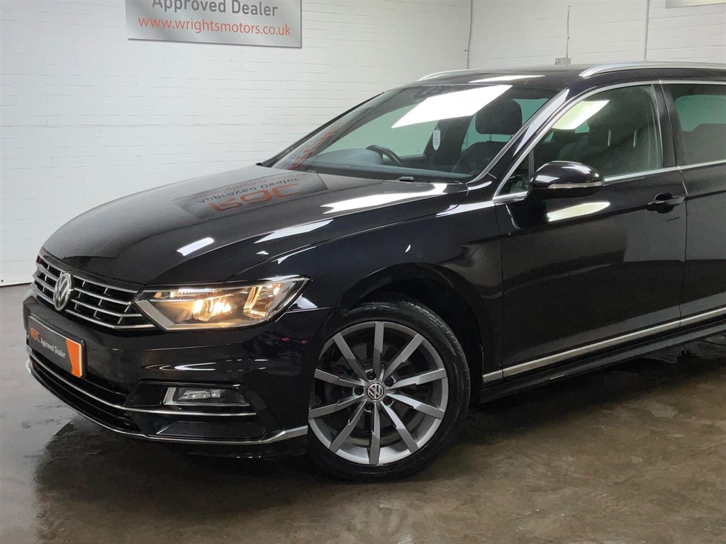 Used Volkswagen Passat 2016 for sale - 76249929: Photo 8
