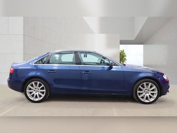 Used Audi A4 2015 for sale - 78538088: Photo