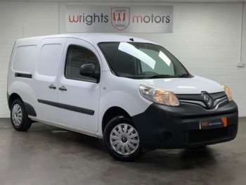 Used Renault Kangoo 2014 for sale - 74527738: Photo