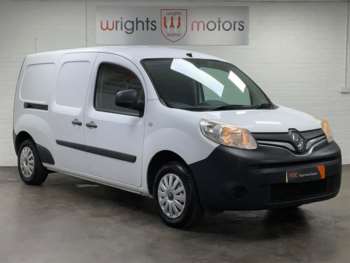 Used Renault Kangoo 2014 for sale - 74527738: Photo