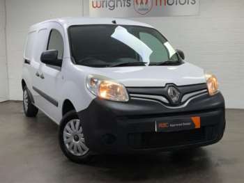 Used Renault Kangoo 2014 for sale - 74527738: Photo