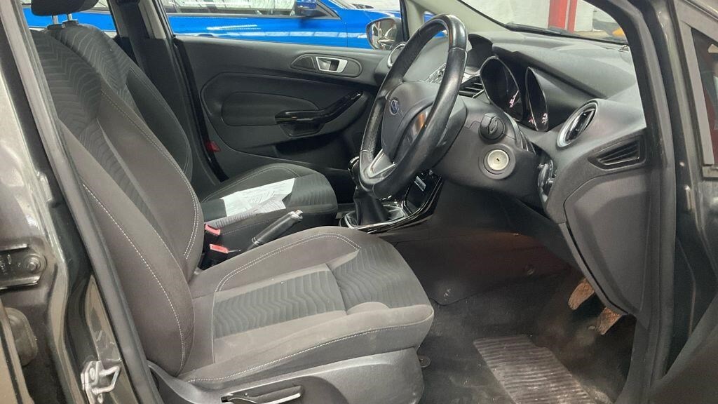 Used Ford Fiesta 2017 for sale - 78166031: Photo 10