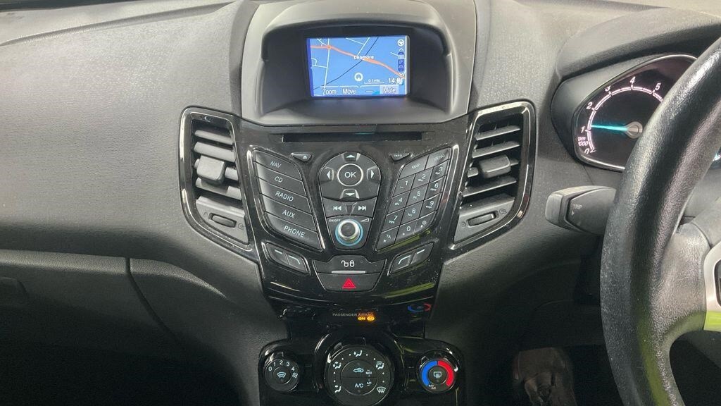 Used Ford Fiesta 2017 for sale - 78166031: Photo 13