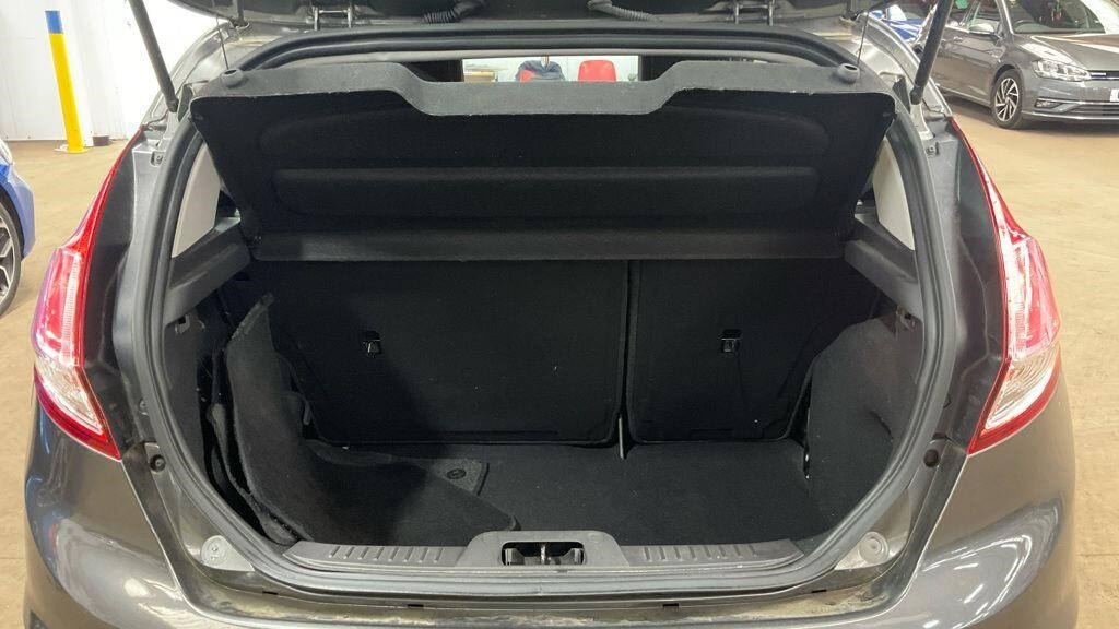 Used Ford Fiesta 2017 for sale - 78166031: Photo 16