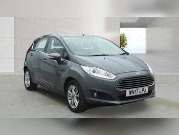 Ford Fiesta feature image