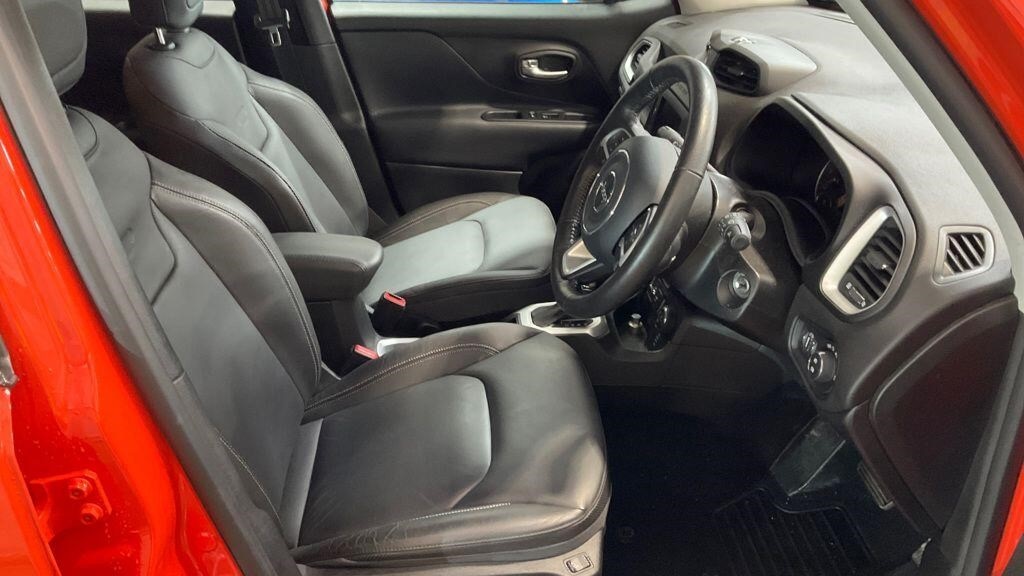 Used Jeep Renegade 2016 for sale - 76344252: Photo 14