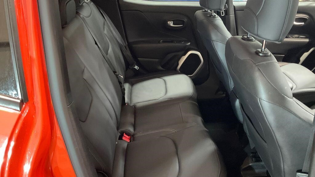 Used Jeep Renegade 2016 for sale - 76344252: Photo 16