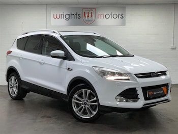 Used Ford Kuga 2014 for sale - 75869444: Photo