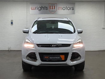 Used Ford Kuga 2014 for sale - 75869444: Photo