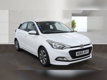 Used Hyundai i20 2015 for sale - 79679836: Photo