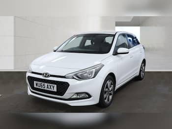 Used Hyundai i20 2015 for sale - 79679836: Photo