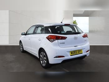 Used Hyundai i20 2015 for sale - 79679836: Photo