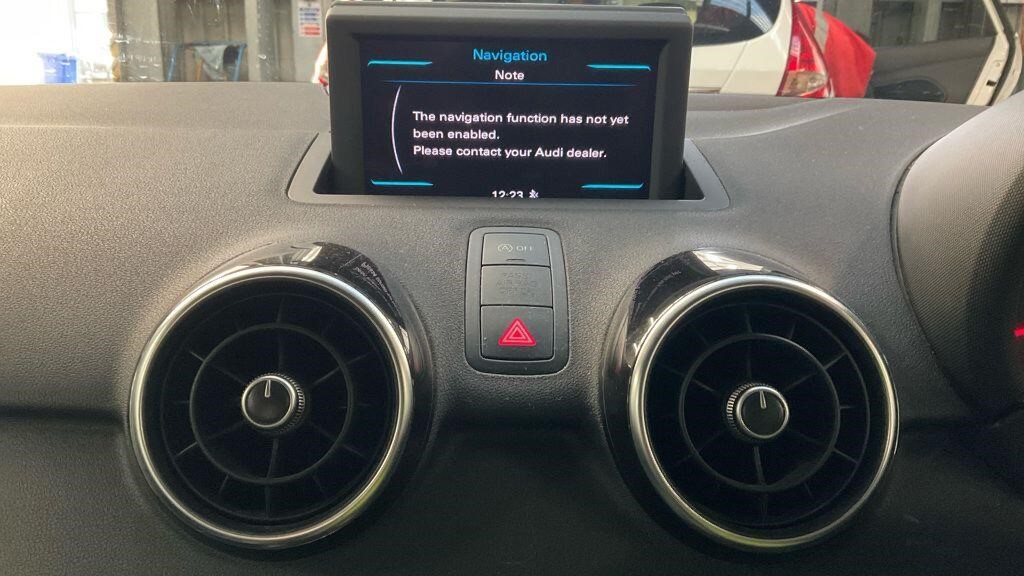 Used Audi A1 2011 for sale - 77019957: Photo 13