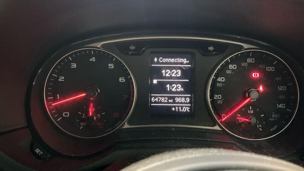 Used Audi A1 2011 for sale - 77019957: Photo 14