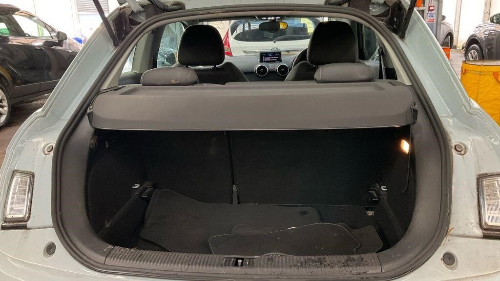 Used Audi A1 2011 for sale - 77019957: Photo 16