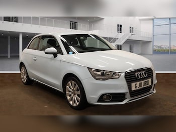 Used Audi A1 2011 for sale - 77019957: Photo