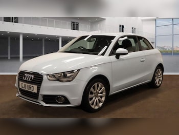 Used Audi A1 2011 for sale - 77019957: Photo