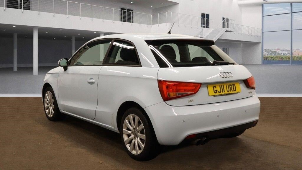 Used Audi A1 2011 for sale - 77019957: Photo 7