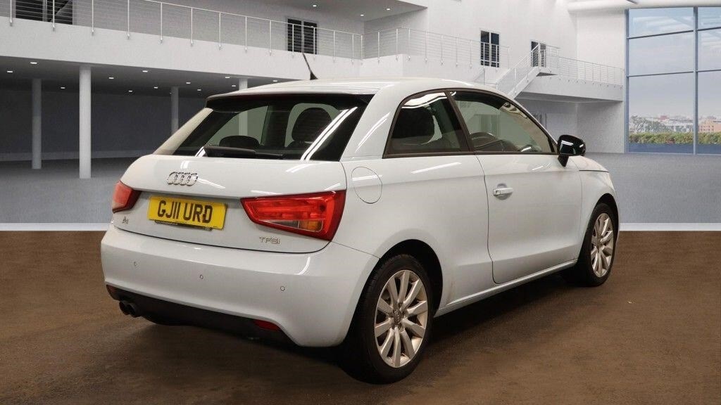 Used Audi A1 2011 for sale - 77019957: Photo 8