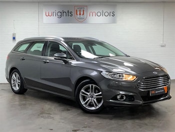 Ford - Mondeo