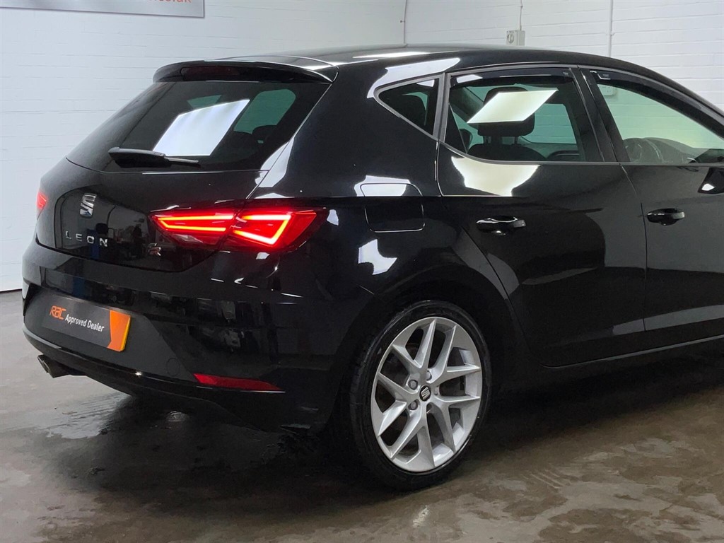 Used SEAT Leon 2018 for sale - 76404916: Photo 12
