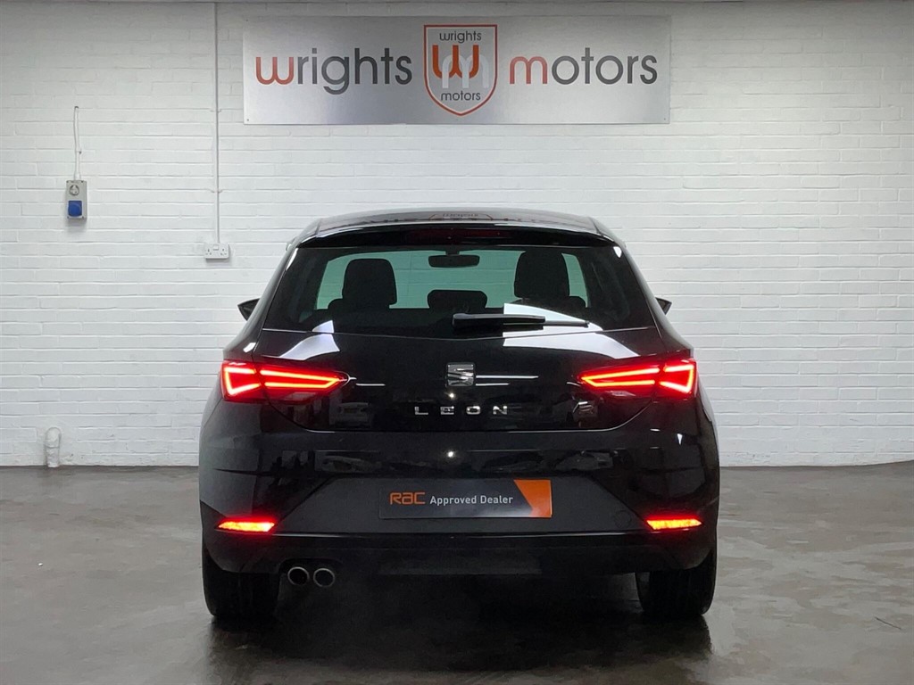 Used SEAT Leon 2018 for sale - 76404916: Photo 13