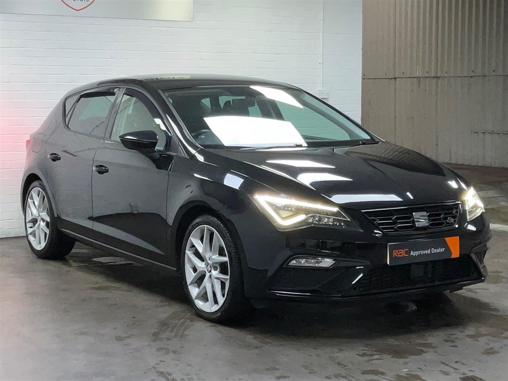 Used SEAT Leon 2018 for sale - 76404916: Photo 15