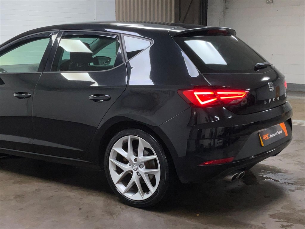 Used SEAT Leon 2018 for sale - 76404916: Photo 20