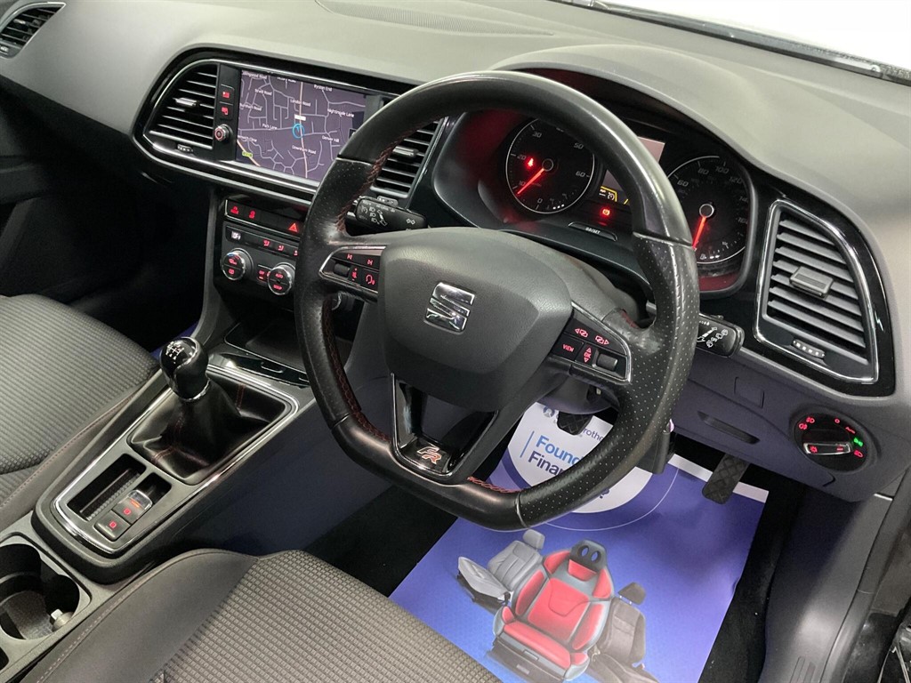 Used SEAT Leon 2018 for sale - 76404916: Photo 22