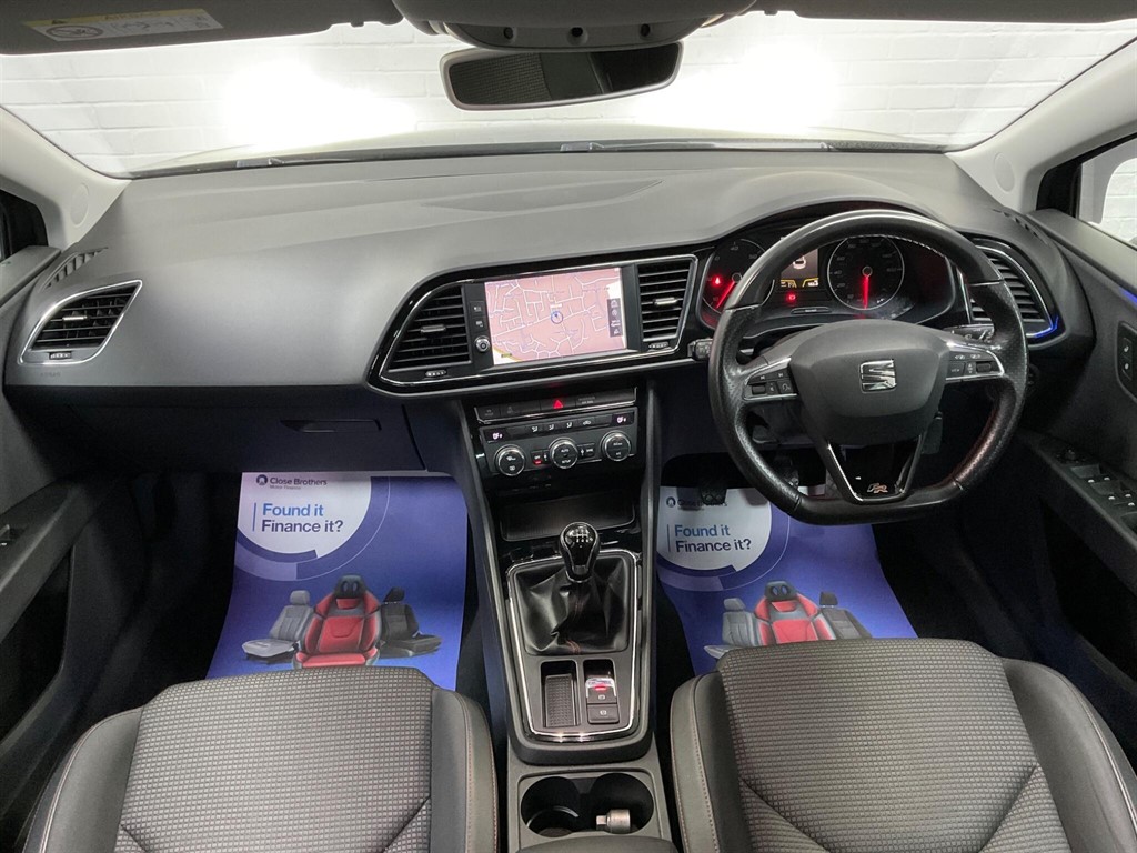 Used SEAT Leon 2018 for sale - 76404916: Photo 23