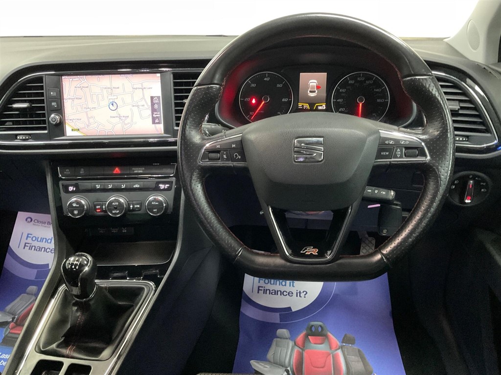 Used SEAT Leon 2018 for sale - 76404916: Photo 24