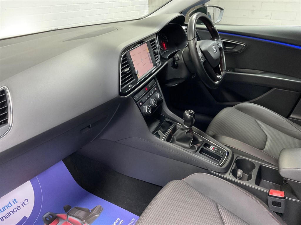 Used SEAT Leon 2018 for sale - 76404916: Photo 25