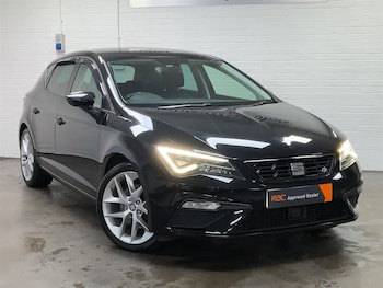 Used SEAT Leon 2018 for sale - 76404916: Photo