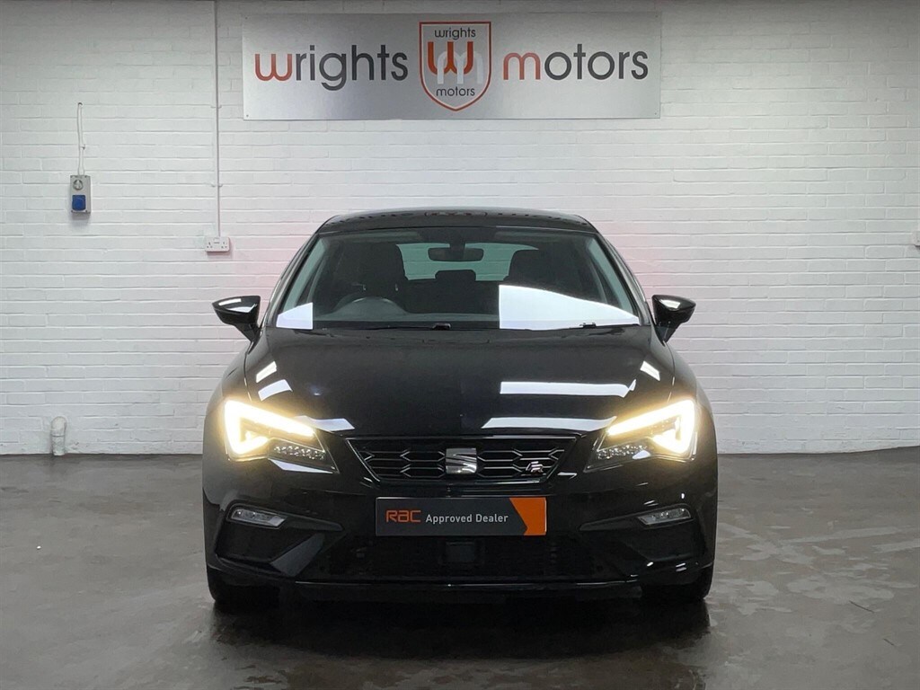 Used SEAT Leon 2018 for sale - 76404916: Photo 5
