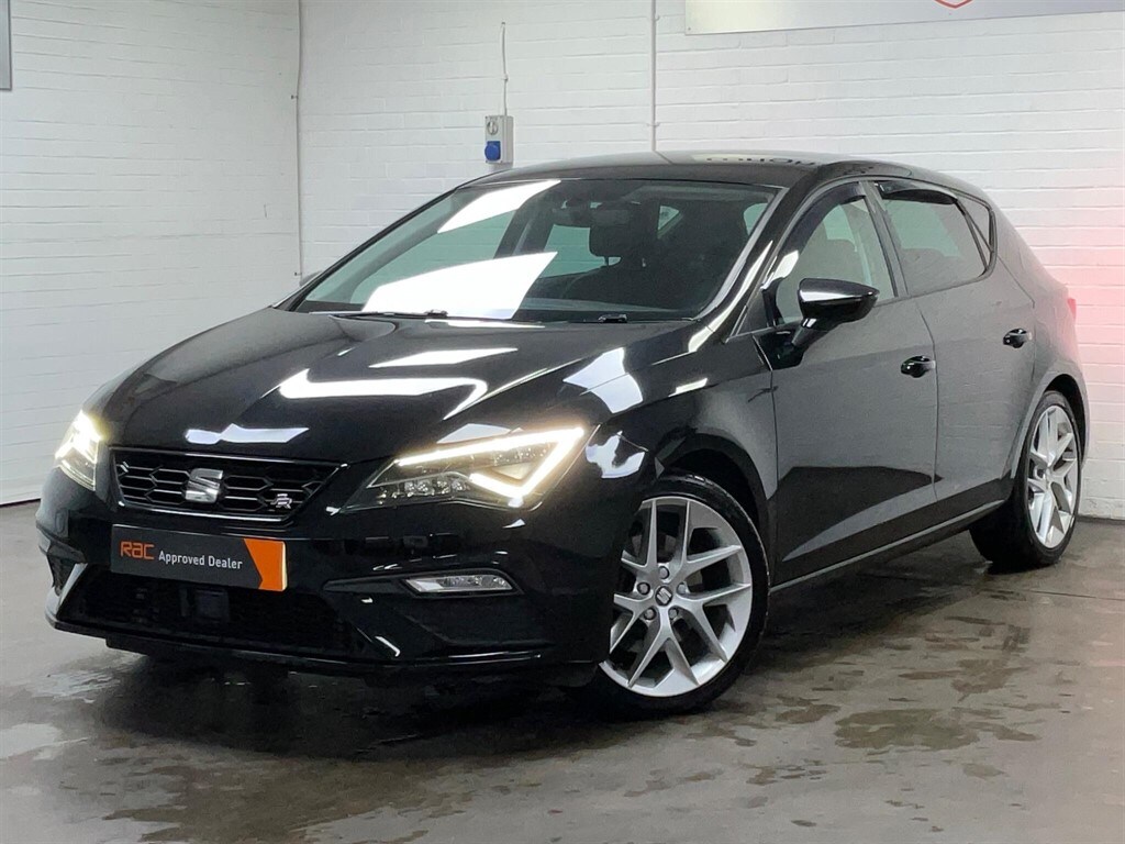 Used SEAT Leon 2018 for sale - 76404916: Photo 7