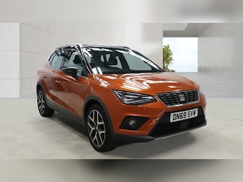 Used SEAT Arona 2019 for sale - 79311904: Photo