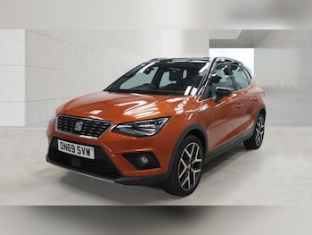 Used SEAT Arona 2019 for sale - 79311904: Photo