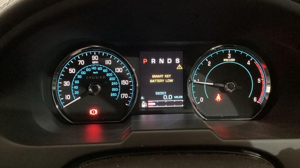 Used Jaguar XF 2013 for sale - 76540188: Photo 14