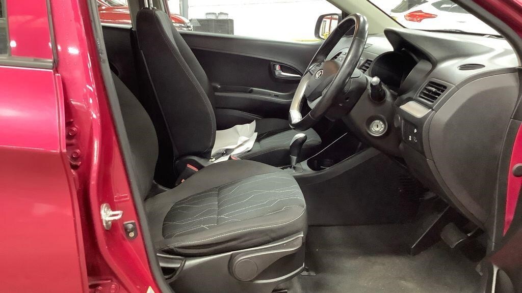 Used Kia Picanto 2013 for sale - 76941134: Photo 10